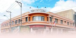 Gran Hotel Ovalle - Ovalle - 0