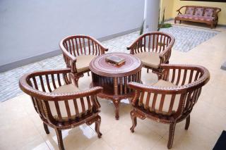 Rumah Eyang Guest House - Banyuwangi - 1