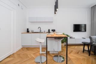 Gdansk Old Town ul. Sw. Ducha 68 Apartments - Danzica - 4
