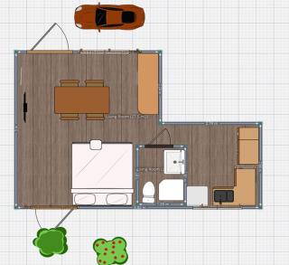 Kalamata studio near the city centre - Kalamata - 0