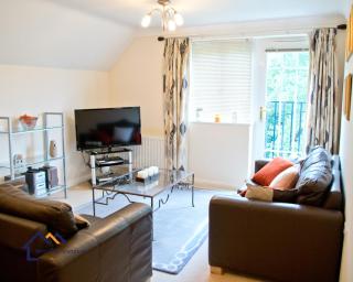 Bounty Suite Basingstoke - Basingstoke - 6