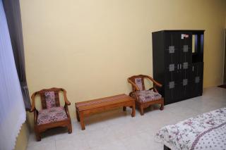 Rumah Eyang Guest House - Banyuwangi - 7