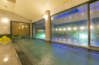 Ichinomata Onsen Kanko Hotel - Shimonoseki - 2