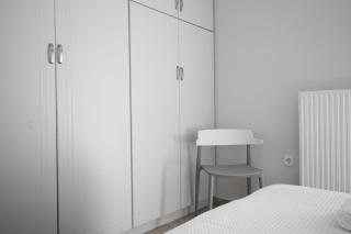 Messinian SeaView Apartments B - 5