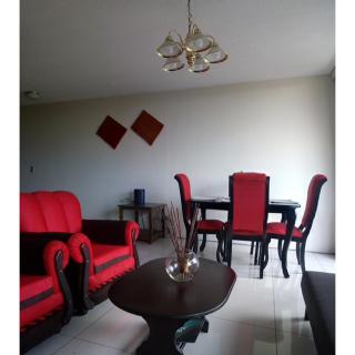 Apartment business/airport area Guatemala City - Guatemala - 9