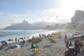 Mango Tree Ipanema - Rio de Janeiro - 2