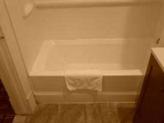 Economy Inn Tonawanda - Tonawanda - 4