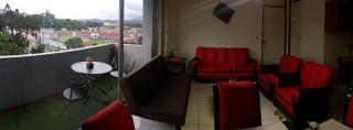 Apartment business/airport area Guatemala City - Guatemala - 1