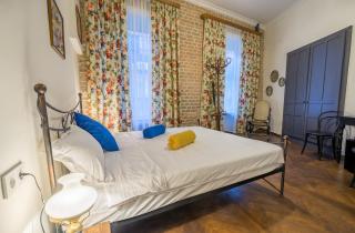 Doors Meidan Design Hotel - 1