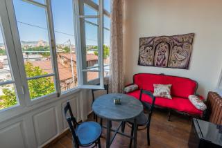 Doors Meidan Design Hotel - Tbilisi - 5