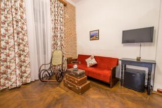 Doors Meidan Design Hotel - Tbilisi - 4