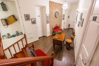 Doors Meidan Design Hotel - Tbilisi - 6