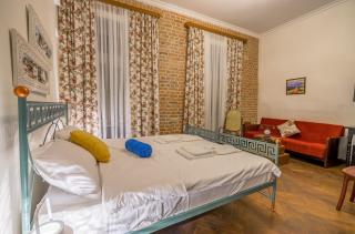 Doors Meidan Design Hotel - Tbilisi - 9