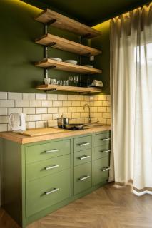 Uniejów Apartments - Uniejow - 7