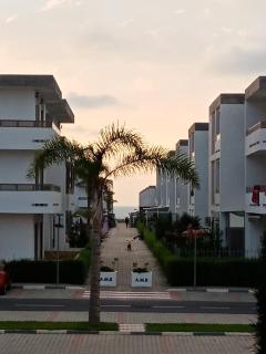 Marbella Beach Residency - Mansouria - 4