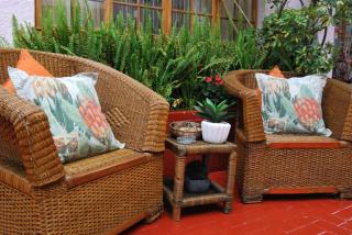 Ronique's Guest House - Rustenburg - 4