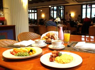 Swissotel Lima - Lima - 2
