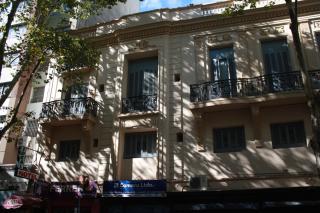 Hotel Ideal - Montevideo - 9