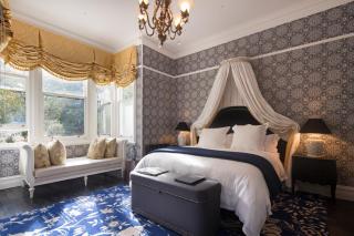 Hulbert House Luxury Boutique Lodge Queenstown - Queenstown - 5