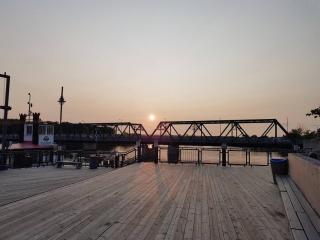 1-Bedroom Cozy #18 by Amazing Property Rentals - Gatineau - 1