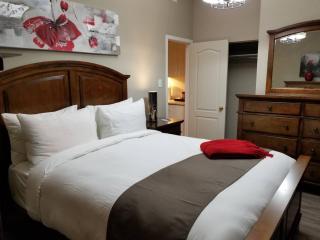 1-Bedroom Cozy #18 by Amazing Property Rentals - Gatineau - 0