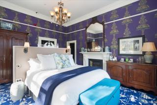 Hulbert House Luxury Boutique Lodge Queenstown - Queenstown - 1