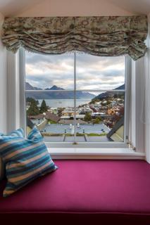 Hulbert House Luxury Boutique Lodge Queenstown - Queenstown - 4