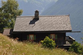 Chalet Sanpeter - Sent - 1
