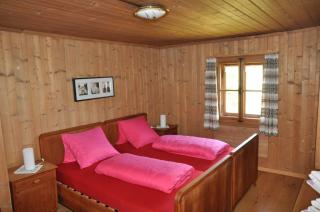 Chalet Sanpeter - Sent - 6