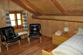 Chalet Sanpeter - Sent - 5