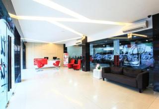 Citismart Hotel Pekanbaru - Pekanbaru - 2