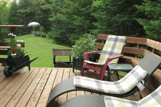 Arkadia Eastman B&B - Eastman - 6