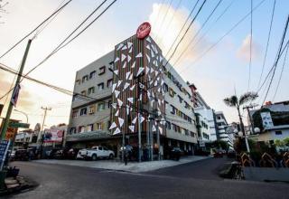 Citismart Hotel Pekanbaru - Pekanbaru - 3