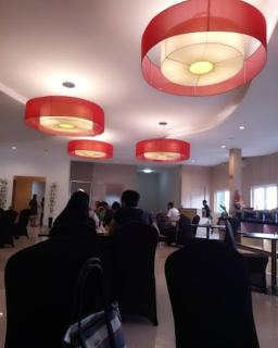 Citismart Hotel Pekanbaru - Pekanbaru - 4