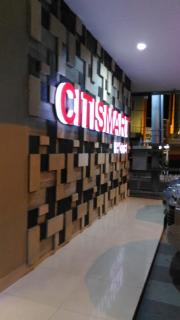 Citismart Hotel Pekanbaru - Pekanbaru - 5