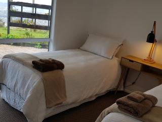 Aorangi Highland Country Retreat - Rotorua - 2
