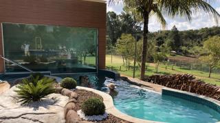 Pontal do Lago Flat - Caldas Novas - 8