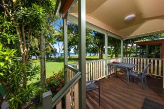 King Reef Resort - 7