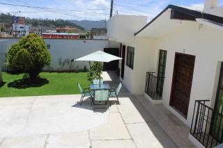 Hotel D'Lina Princess Suites - San Cristóbal de las Casas - 3