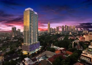 Oakwood Suites La Maison Jakarta - 5