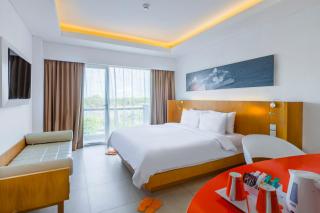 HARRIS Hotel Kuta Galleria - Bali - Kuta - 6