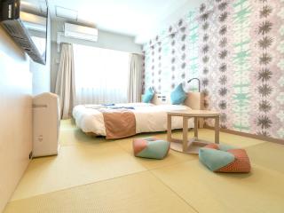 La'gent Hotel Okinawa Chatan Hotel and Hostel - Chatan - 2