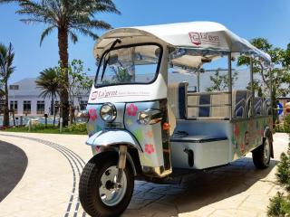 La'gent Hotel Okinawa Chatan Hotel and Hostel - Chatan - 8