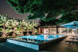 The Platinum Suite Bangkok - Banguecoque - 3
