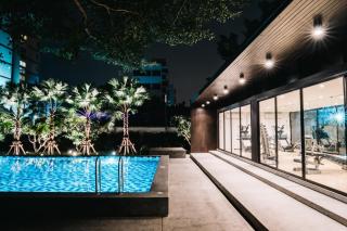 The Platinum Suite Bangkok - Banguecoque - 4