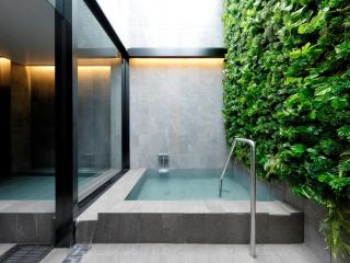 hotel androoms Nagoya Sakae - Nagoya - 2