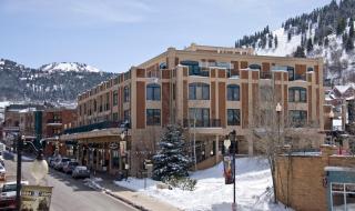The Caledonian by All Seasons Resort Lodging - 0