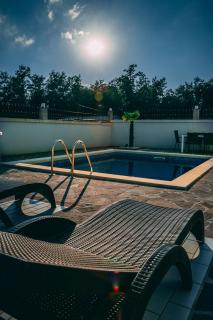 HA-LU 1 - Holiday Relax Home - Ružići - 5