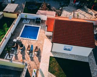 HA-LU 1 - Holiday Relax Home - Ružići - 1