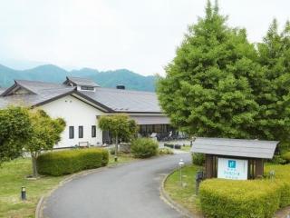 Hotel Familio Minakami - Minakami - 3